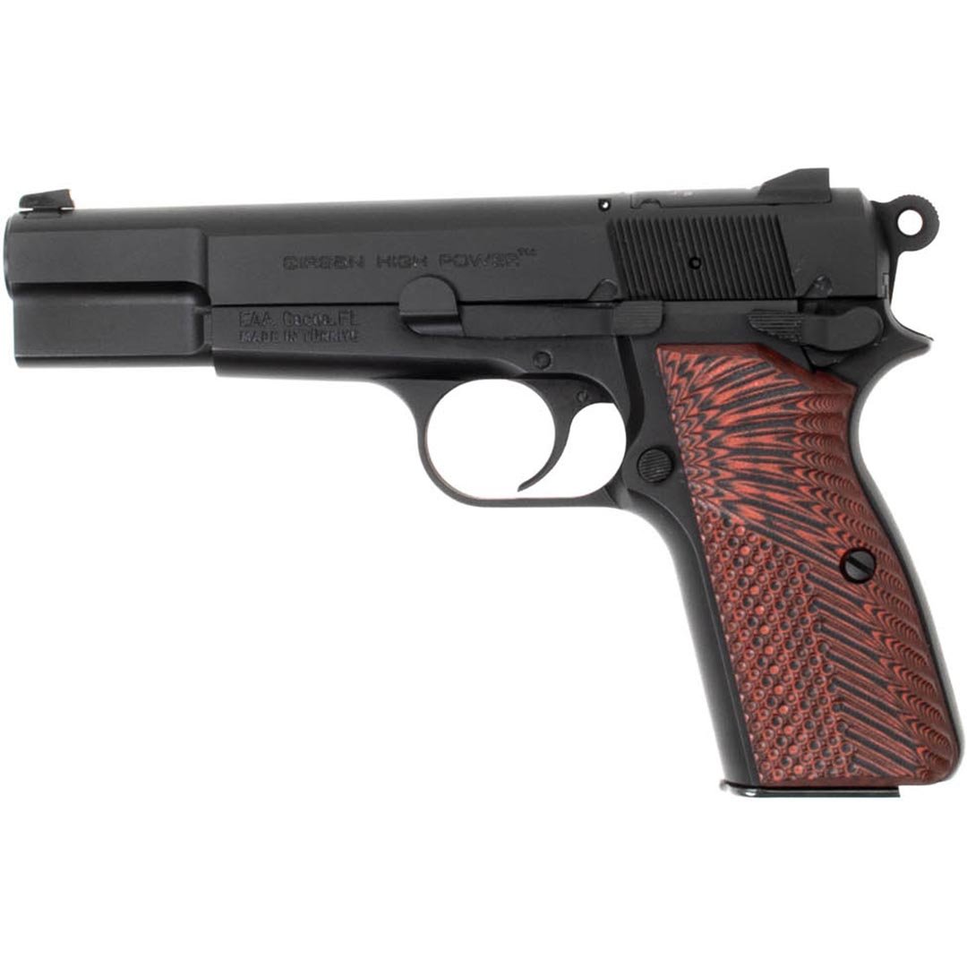 GIRSAN HIGH POWER MC P35